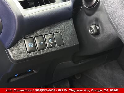 2018 Toyota Mirai   - Photo 17 - Orange, CA 92868