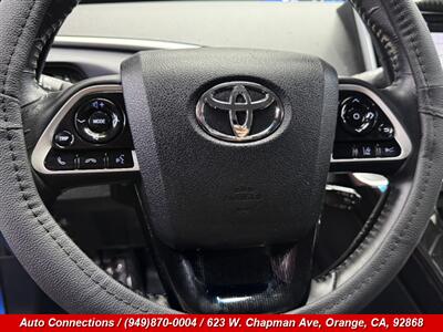 2018 Toyota Mirai   - Photo 11 - Orange, CA 92868