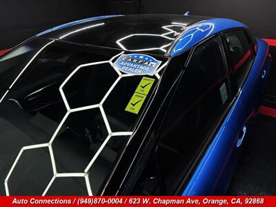 2018 Toyota Mirai   - Photo 26 - Orange, CA 92868