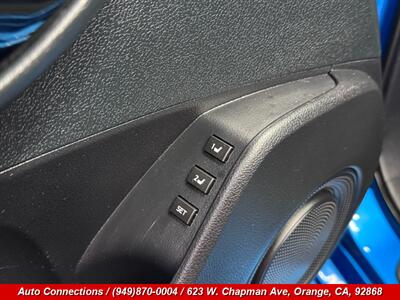 2018 Toyota Mirai   - Photo 20 - Orange, CA 92868