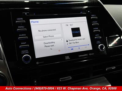 2018 Toyota Mirai   - Photo 15 - Orange, CA 92868