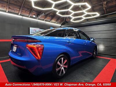 2018 Toyota Mirai   - Photo 3 - Orange, CA 92868