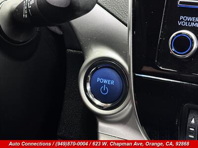 2018 Toyota Mirai   - Photo 14 - Orange, CA 92868