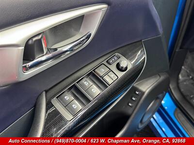 2018 Toyota Mirai   - Photo 19 - Orange, CA 92868