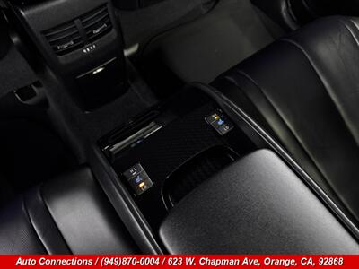 2018 Toyota Mirai   - Photo 23 - Orange, CA 92868