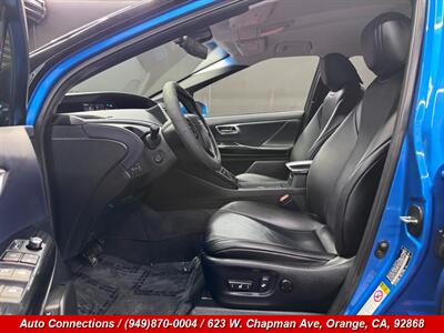 2018 Toyota Mirai   - Photo 6 - Orange, CA 92868