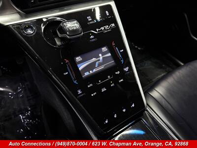 2018 Toyota Mirai   - Photo 12 - Orange, CA 92868