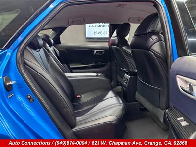 2018 Toyota Mirai   - Photo 8 - Orange, CA 92868