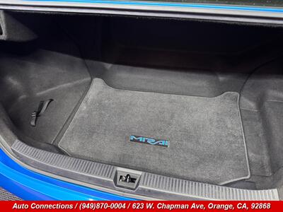 2018 Toyota Mirai   - Photo 24 - Orange, CA 92868