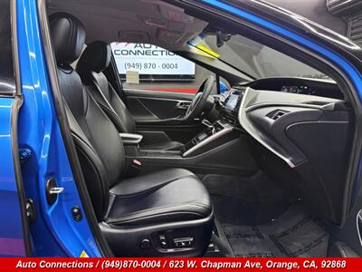 2018 Toyota Mirai   - Photo 7 - Orange, CA 92868