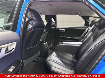 2018 Toyota Mirai   - Photo 9 - Orange, CA 92868