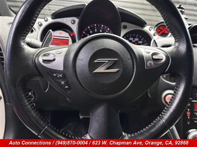 2009 Nissan 370Z Touring - Photo 10 - Orange, CA 92868