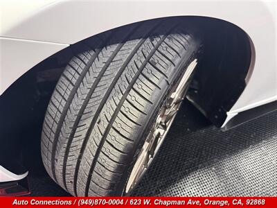 2009 Nissan 370Z Touring - Photo 31 - Orange, CA 92868