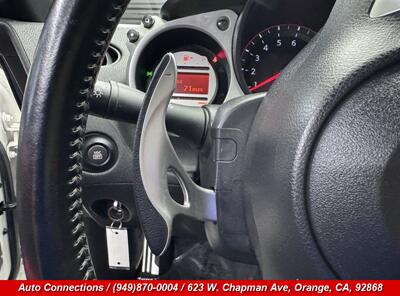 2009 Nissan 370Z Touring - Photo 11 - Orange, CA 92868