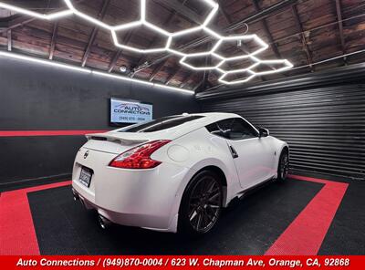 2009 Nissan 370Z Touring - Photo 3 - Orange, CA 92868