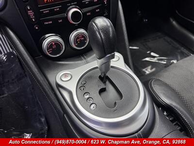 2009 Nissan 370Z Touring - Photo 13 - Orange, CA 92868