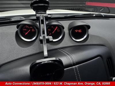 2009 Nissan 370Z Touring - Photo 17 - Orange, CA 92868