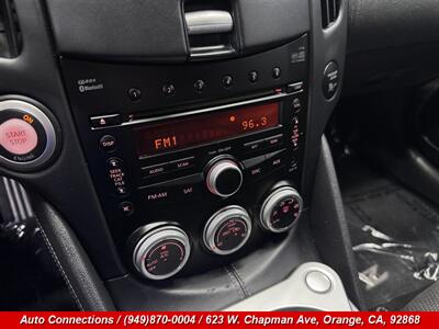 2009 Nissan 370Z Touring - Photo 15 - Orange, CA 92868