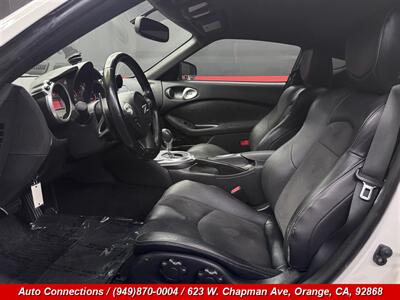 2009 Nissan 370Z Touring - Photo 6 - Orange, CA 92868