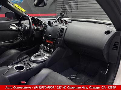 2009 Nissan 370Z Touring - Photo 8 - Orange, CA 92868