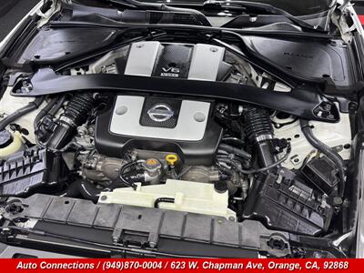 2009 Nissan 370Z Touring - Photo 24 - Orange, CA 92868