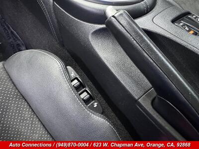 2009 Nissan 370Z Touring - Photo 21 - Orange, CA 92868