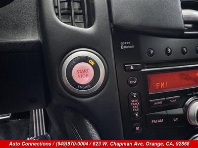 2009 Nissan 370Z Touring - Photo 16 - Orange, CA 92868