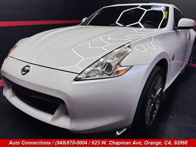 2009 Nissan 370Z Touring - Photo 28 - Orange, CA 92868