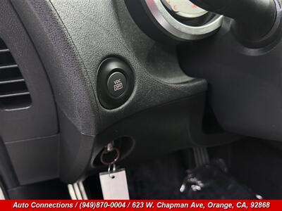2009 Nissan 370Z Touring - Photo 18 - Orange, CA 92868