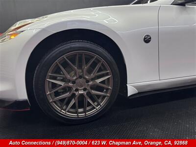 2009 Nissan 370Z Touring - Photo 30 - Orange, CA 92868