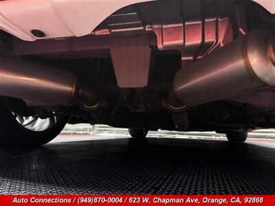 2009 Nissan 370Z Touring - Photo 27 - Orange, CA 92868