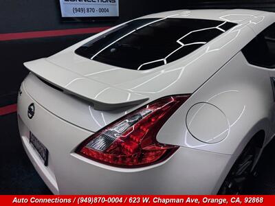2009 Nissan 370Z Touring - Photo 29 - Orange, CA 92868
