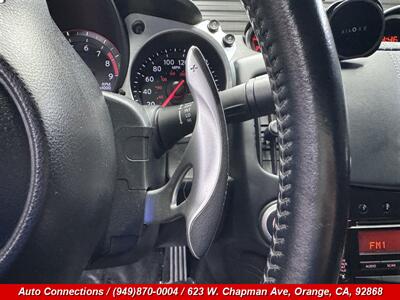 2009 Nissan 370Z Touring - Photo 12 - Orange, CA 92868