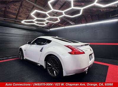 2009 Nissan 370Z Touring - Photo 4 - Orange, CA 92868