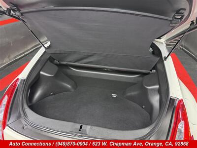 2009 Nissan 370Z Touring - Photo 23 - Orange, CA 92868