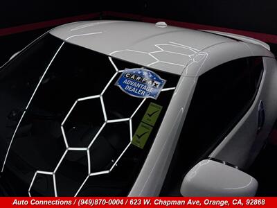 2009 Nissan 370Z Touring - Photo 25 - Orange, CA 92868