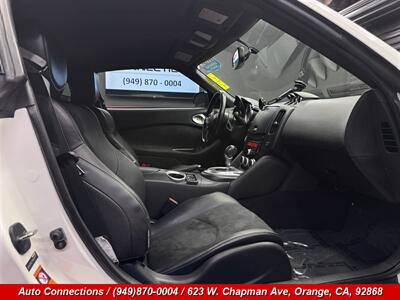 2009 Nissan 370Z Touring - Photo 7 - Orange, CA 92868
