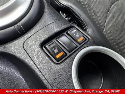 2009 Nissan 370Z Touring - Photo 14 - Orange, CA 92868