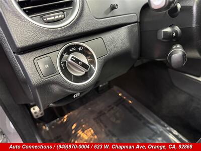 2014 Mercedes-Benz C 250 Luxury   - Photo 23 - Orange, CA 92868