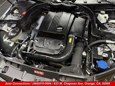 2014 Mercedes-Benz C 250 Luxury   - Photo 28 - Orange, CA 92868