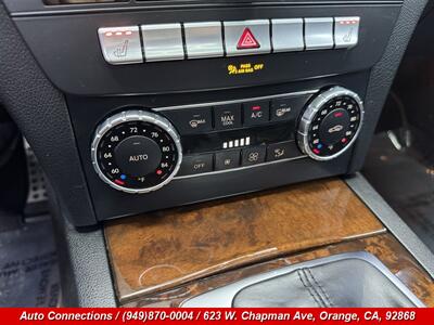 2014 Mercedes-Benz C 250 Luxury   - Photo 15 - Orange, CA 92868
