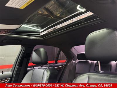 2014 Mercedes-Benz C 250 Luxury   - Photo 22 - Orange, CA 92868