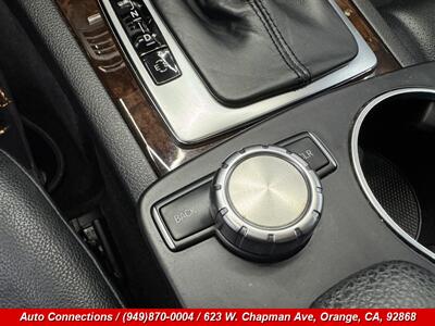 2014 Mercedes-Benz C 250 Luxury   - Photo 14 - Orange, CA 92868