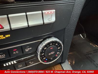 2014 Mercedes-Benz C 250 Luxury   - Photo 17 - Orange, CA 92868