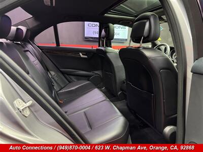 2014 Mercedes-Benz C 250 Luxury   - Photo 8 - Orange, CA 92868