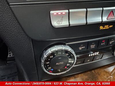 2014 Mercedes-Benz C 250 Luxury   - Photo 16 - Orange, CA 92868