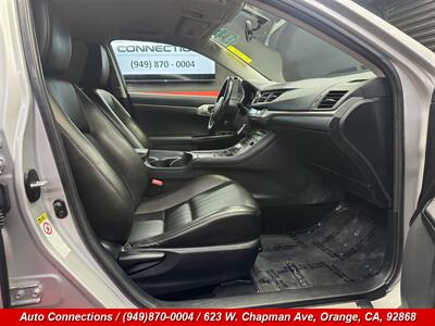 2012 Lexus CT 200h - Photo 7 - Orange, CA 92868