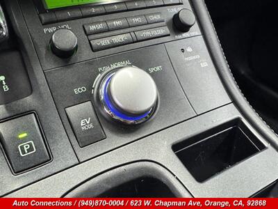 2012 Lexus CT 200h - Photo 15 - Orange, CA 92868
