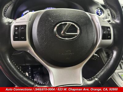 2012 Lexus CT 200h - Photo 13 - Orange, CA 92868