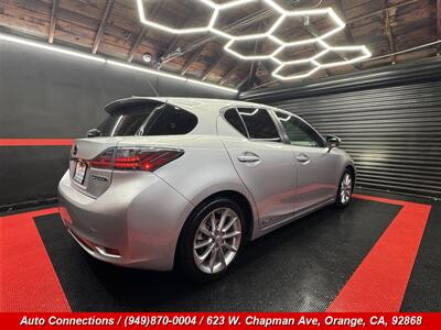 2012 Lexus CT 200h - Photo 3 - Orange, CA 92868